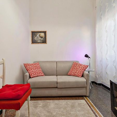 Fantastic House Near The Station Free Parking Lejlighed Genova Eksteriør billede