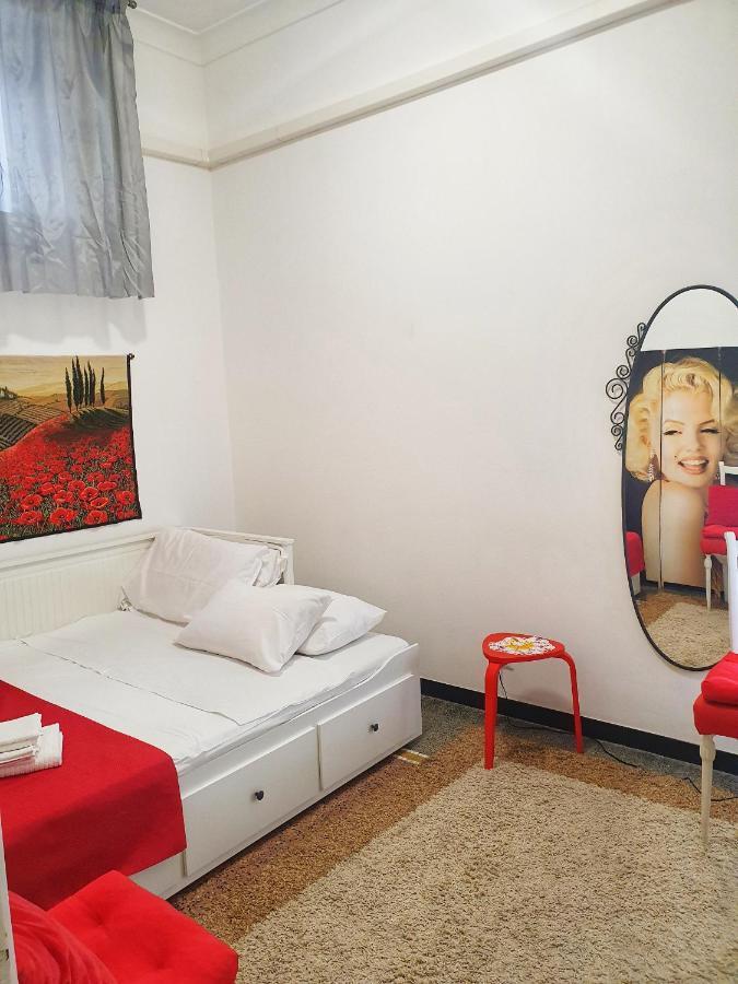 Fantastic House Near The Station Free Parking Lejlighed Genova Eksteriør billede